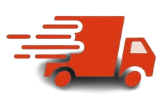 On-time delivery icon