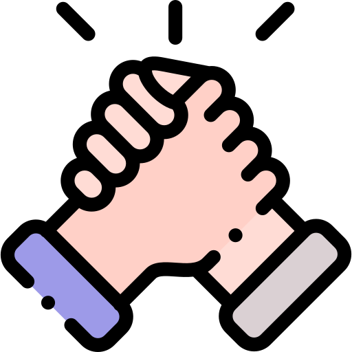 Ongoing support icon